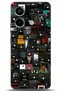 Xiaomi Redmi Note 13 Pro 5g Case Hd Printed Case - Pamper Yourself 5264