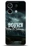 Xiaomi Redmi Note 13 Pro 5g Case Hd Printed Case - Specific Designs 5288