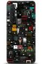 Xiaomi Mi Note 10 Lite Case Hd Printed Case - Specific Designs 5264