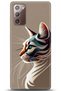 Samsung Galaxy Note 20 Case Hd Printed Case - Specific Designs 5271