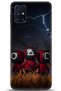 Samsung Galaxy M31S Case Hd Printed Case - Specific Designs - 63060