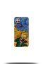 Huawei P40 Lite Case Hd Printed Case - Specific Designs 5250