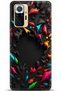 حافظة هاتف Xiaomi Redmi Note 10 Pro مطبوعة بدقة HD - تصميمات محددة 5253