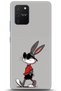 Samsung Galaxy S10 Lite / A91 Case Hd Printed Case - Specific Designs 5247