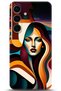 Samsung Galaxy S25 Case Hd Printed Case - Specific Designs 5245