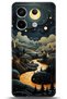 Xiaomi Redmi Note 13 Pro 5g Case Hd Printed Case - Specific Designs 5268