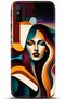 Spark 6 Go Case Hd Printed Case - Specific Designs 5245
