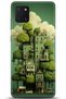Samsung Galaxy Note 10 Lite / A81 Case Hd Printed Case - Pamper Yourself 5273