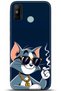 Spark 6 Go Case Hd Printed Case - Specific Designs 5259