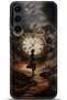 Samsung Galaxy S23 Plus Case Hd Printed Case - Pamper Yourself 5252