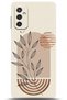 Case for Samsung Galaxy M52 5g Hd Print Case - Pamper Yourself 5243
