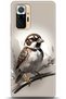 Xiaomi Redmi Note 10 Pro Case Hd Printed Case - Specific Designs 5258