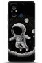 Xiaomi Redmi 12C Case Hd Printed Case - Pamper Yourself 5241