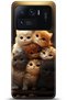 Xiaomi Mi 11 Ultra Case Hd Printed Case - Pamper Yourself 5254