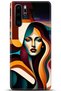 Huawei P30 Pro Case Hd Printed Case - Specific Designs 5245