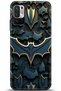 Xiaomi Redmi Note 10 5g Case Hd Printed Case - Pamper Yourself 5249