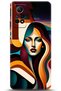 Xiaomi Redmi Note 12 Pro Case Hd Printed Case - Pamper Yourself 5245