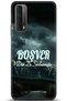 Huawei P Smart 2021 Case Hd Printed Case - Specific Designs 5288