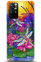 Xiaomi Redmi Note 11 Case Hd Printed Case - Pamper Yourself 5274