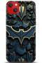 Apple iPhone 14 Case Hd Printed Case - Specific Designs 5249