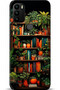 General Mobile Gm 21 Plus Case Hd Printed Case - Specific Designs 5298