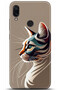 Xiaomi Redmi Note 7 Case Hd Printed Case - Pamper Yourself 5271