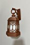 Stylish & Decorative 3D Printing Wall Sconce - 3