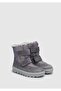 Lilac Girl's Outdoor Boots - 2