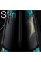 Slim Fit Case for Samsung Galaxy S24+ (Black) - 3
