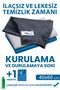 Pella Active 3-Piece Microfiber Cleaning Cloth, Glass, Car, Kitchen Cloth (40X60 CM) Promotional Product