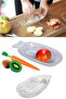 Practical Glass Grater Apple Grater Baby Grater Fruit Puree Grater