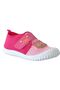 3410.01 Pink Children's Nursery Summer Home Shoes