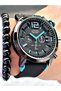 Special Series Luxury Silicone Cord Premium Sport Men's Wristwatch-Wristband with Gift - 2