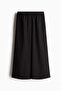 Wide culottes