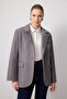 Cash Blazer Jacket - 3