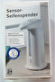 Soap dispenser with sensor - 2