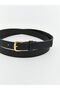 Leather Look Women's Belt (S5) - 2