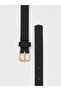 Leather Look Women's Belt (S5) - 3