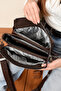 Women's Shoulder Bag - 3