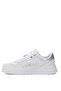 U.S. Polo Assn. 101946741 5P Emora 5Fx Women's Classic Sneaker White - 3