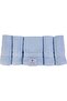 DESIRE FACE TOWEL 30X30CM LIGHT BLUE