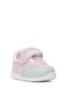 U.S. Polo Assn. 101952584 5I Garfield Jr 5Fx Baby Girl Walking Shoes Pink - 2