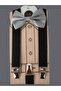 Unisex Suspender Bow Tie Set - 7
