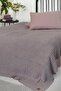 Rebecca Knitwear Knitted Soft Bedspread, Seat Cover