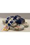 Anatomical Sole Adjustable Buckled Beach, Pool, Balcony, Terrace, Bathroom, Home and Street Slipper - 3