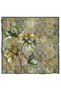 Vision Art Collection Velmora Scarf - Oil Green - 5