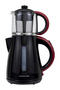 Tea machine - black - 2