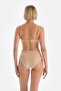 Breathable Anti-Sweat Bamboo Fabric Women's Panties 3 Pack - 2