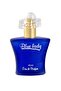 عطر بلو ليدي EDP مع بخاخ مزيل عرق مجاناً 40, 50ملليلتر - 3