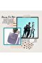 Hawas Perfume For Men Edp 100Ml - عطر هوس EDP للرجال 100ملليلتر - 4